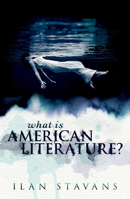 What is American Literature? book