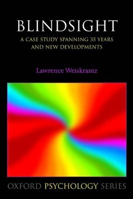 Blindsight book