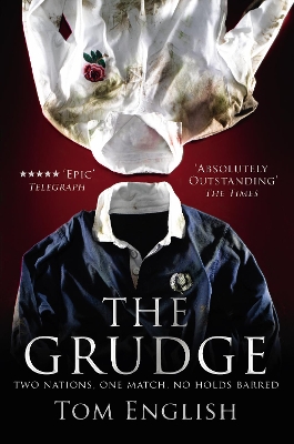 Grudge book