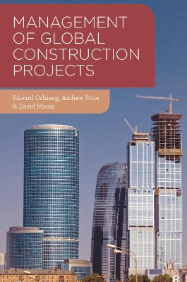 Management of Global Construction Projects book
