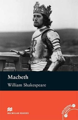 Macbeth book