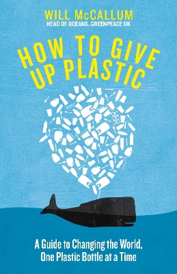 How to Give Up Plastic book