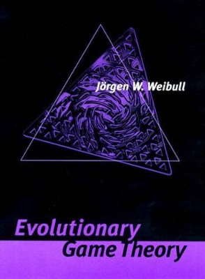 Evolutionary Game Theory book