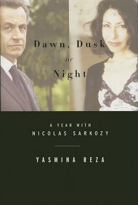 Dawn Dusk or Night book