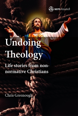 Undoing Theology book