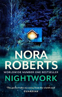 Nightwork by Nora Roberts