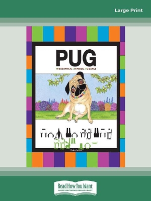 PUG: How to be the Best You book