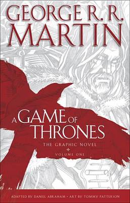 Game of Thrones, Volume 1 book