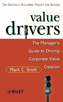 Value Drivers book