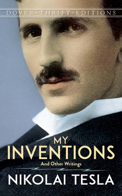 My Inventions book