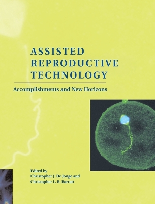 Assisted Reproductive Technology book