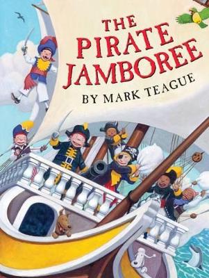Pirate Jamboree book