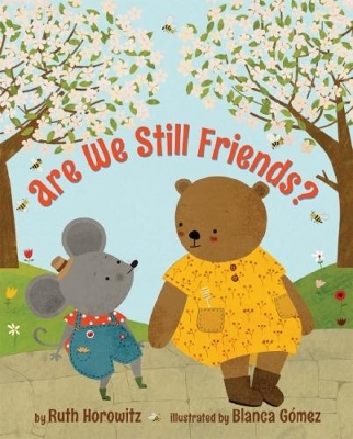 Are We Still Friends? book