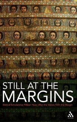 Still at the Margins book