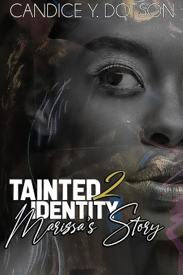 Tainted Identity II book