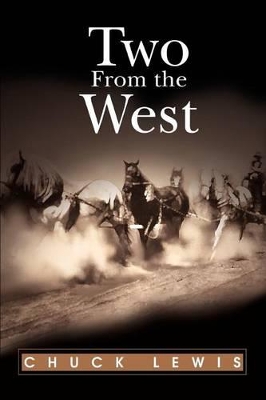Two From the West book