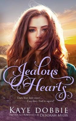 Jealous Hearts book