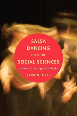 Salsa Dancing into the Social Sciences book