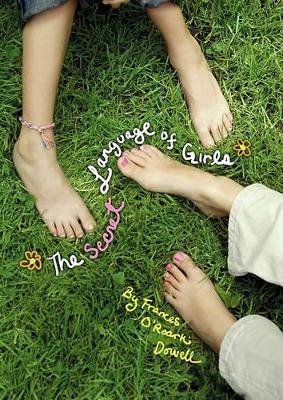 Secret Language of Girls book