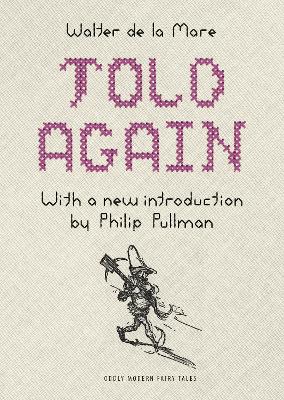 Told Again by Walter de la Mare