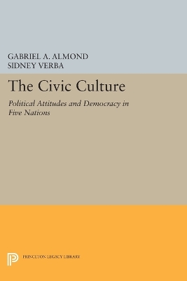 Civic Culture book