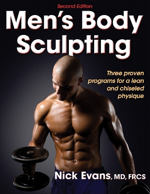 Men's Body Sculpting book