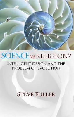 Science vs. Religion book