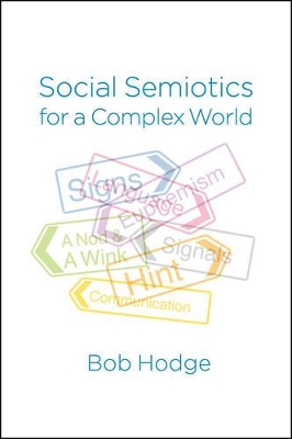 Social Semiotics for a Complex World book