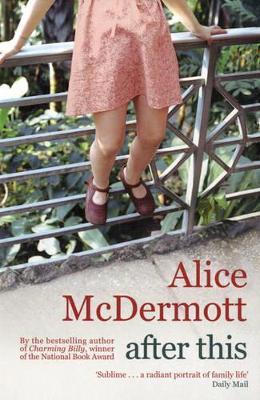 After This by Alice McDermott