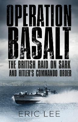 Operation Basalt book