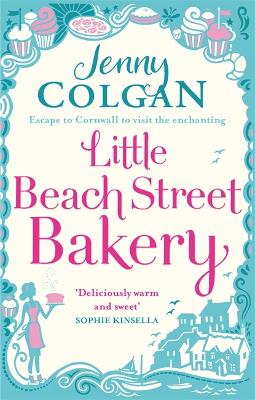 Little Beach Street Bakery book