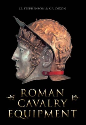 Roman Cavalry Equipment book