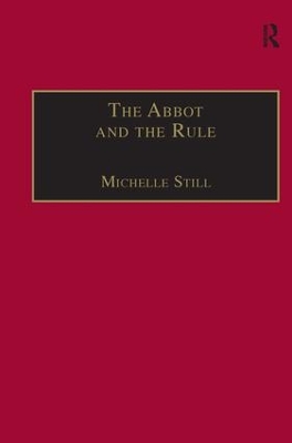 Abbot and the Rule book