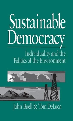 Sustainable Democracy book