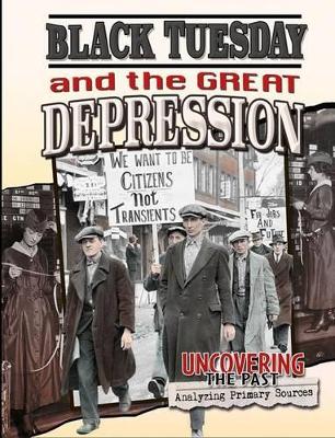 Black Tuesday and the Great Depression book