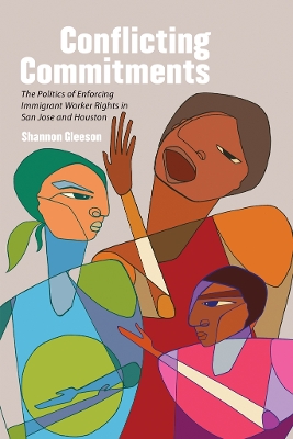Conflicting Commitments book