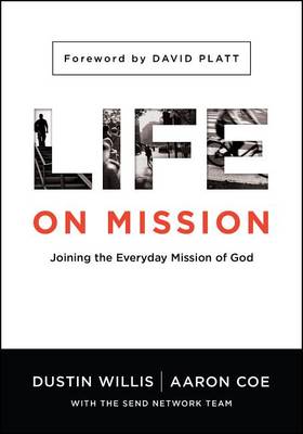 Life on Mission book