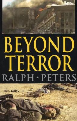 Beyond Terror book