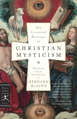 Essential Writings Of Christian Mysticism book