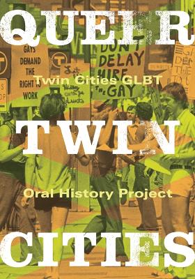 Queer Twin Cities book