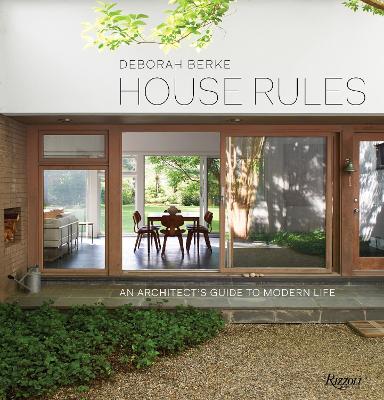 House Rules book