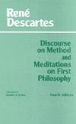 Discourse on Method by Ren Descartes