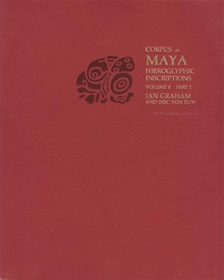 Coba book