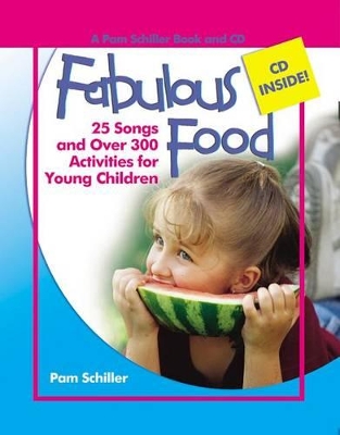 Fabulous Food book