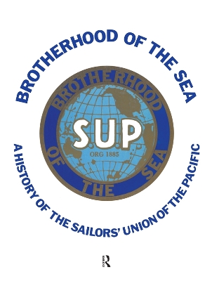 Brotherhood of the Sea book