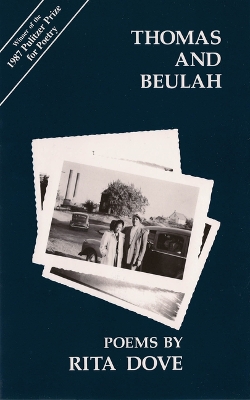 Thomas and Beulah book