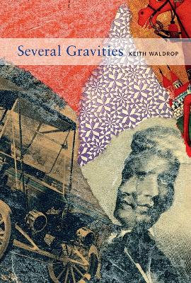 Keith Waldrop - Several Gravities book