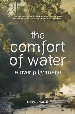 Comfort of Water book