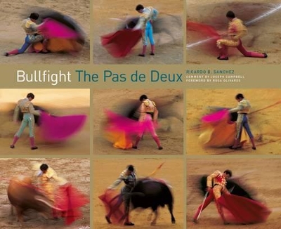 Bullfight book