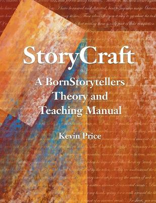 Story Craft book